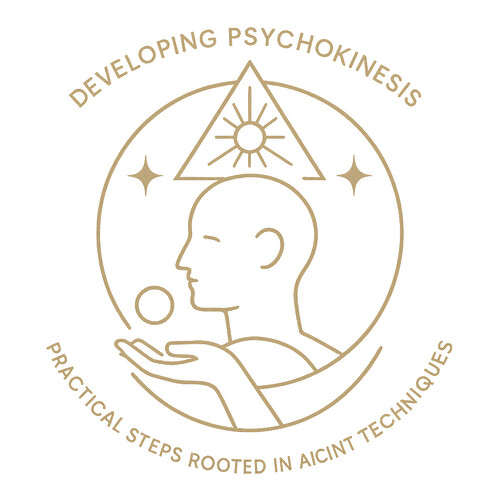 369-Forum Visual — Psychokinesis & Mental Abilities