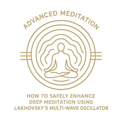 369-Forum Visual — Advanced Meditation