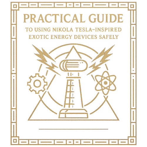 369-Forum Visual — Exotic Devices (Rare Tech)