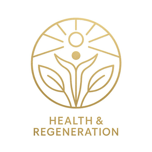 369-Forum Visual — Health & Regeneration (Patients)