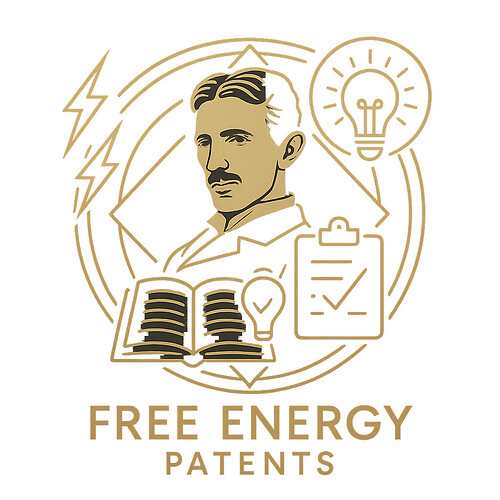 369-Forum Visual — Free Energy Patents