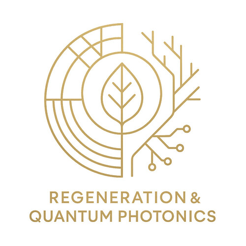 369-Forum Visual — Regeneration & Quantum Photonics