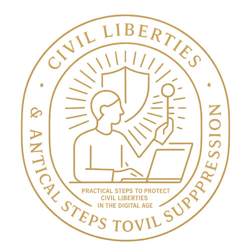 369-Forum Visual — Civil Liberties & Anti-Suppression