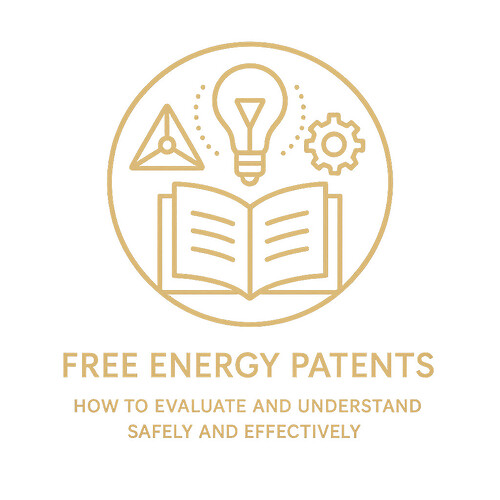 369-Forum Visual — Free Energy Patents