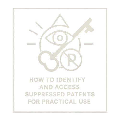 369-Forum Visual — Suppressed patents