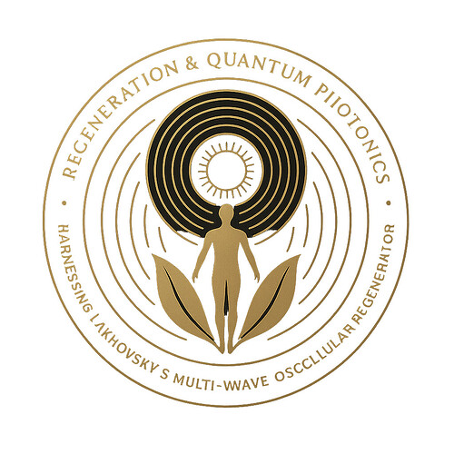 369-Forum Visual — Regeneration & Quantum Photonics