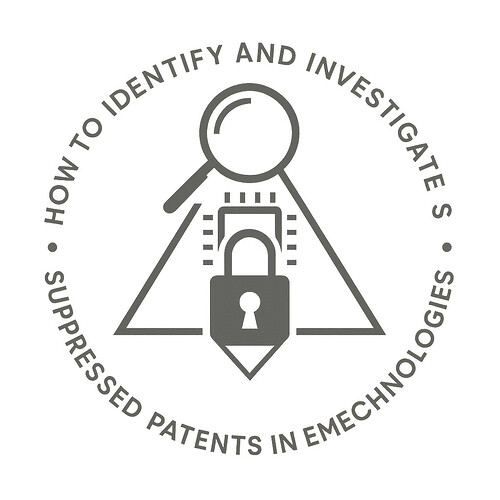 369-Forum Visual — Suppressed patents