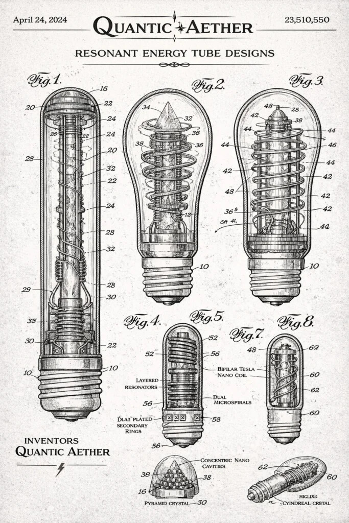 MWO 3.0 Tubes: A new generation of resonant tubes to expand the field of the original MWO