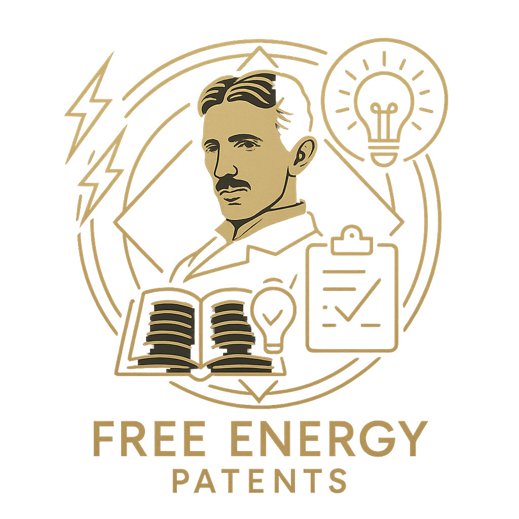 Understanding and Utilizing Nikola Tesla’s Free Energy Patents Safely