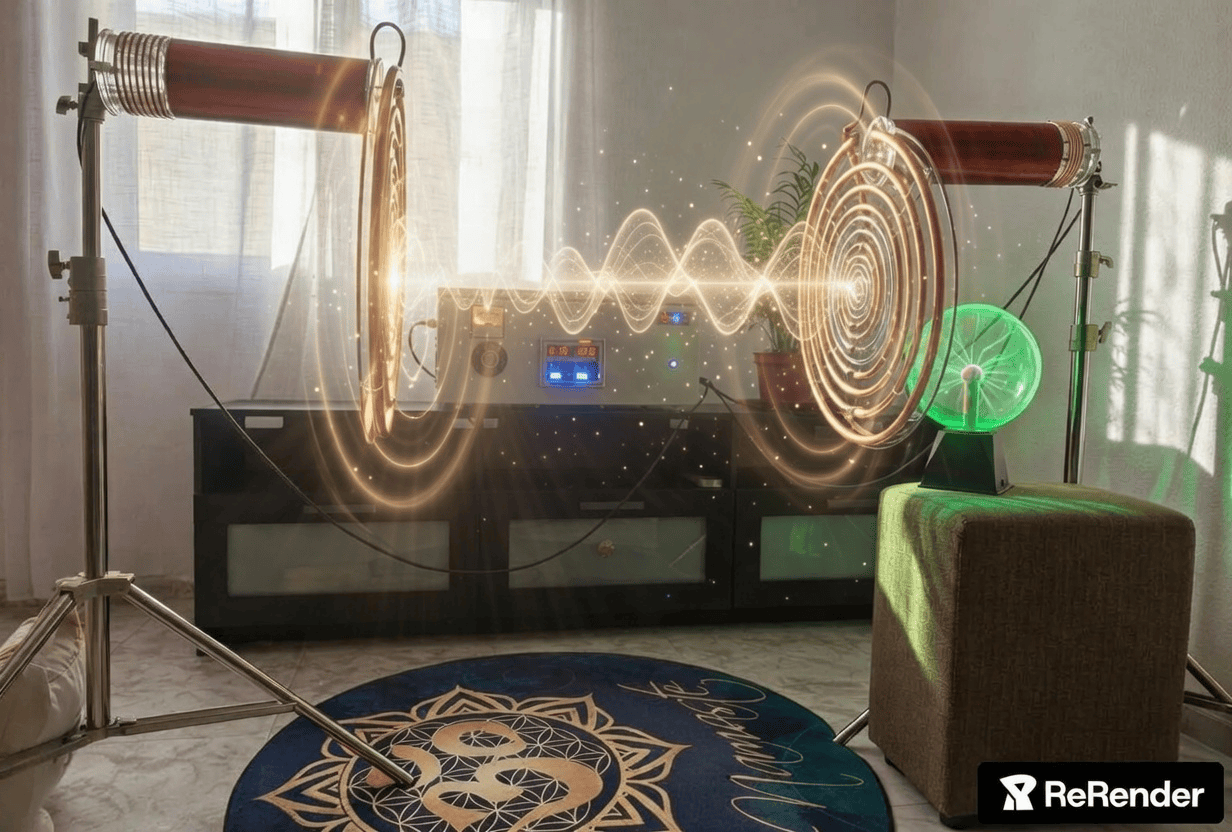 MWO de Quantic Aether